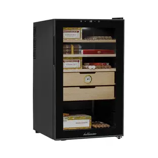 Шкаф для сигар Meyvel MC-70BT фото 1