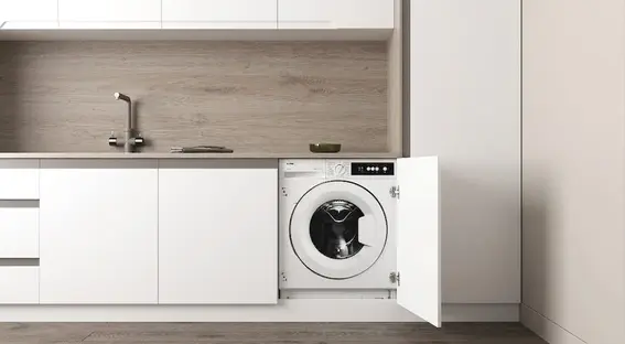 Стиральная машина Evelux EWI 61408 фото 2