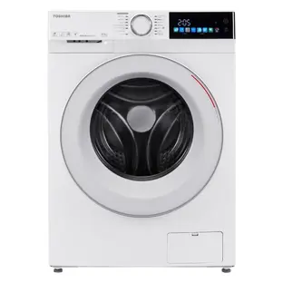 Стиральная машина Toshiba TW-BN90C4RU(WK) фото 1