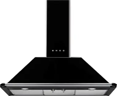 Вытяжка Smeg KT90BLE Вытяжка Smeg KT90BLE