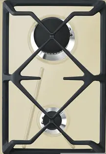 Варочная поверхность Smeg SRV896POGH Coloniale фото 2 Варочная поверхность Smeg SRV896POGH Coloniale фото 2