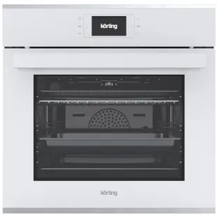 Духовой шкаф Korting OKB 1131 CSGW фото 1
