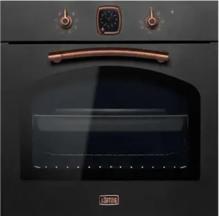 Электрический духовой шкаф Korting OKB 481 CRCN фото 1