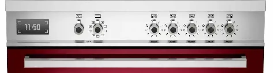 Варочный центр Bertazzoni PRO905IMFESVIT фото 3