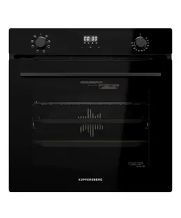 Духовой шкаф Kuppersberg HO 620 B фото 1 Духовой шкаф Kuppersberg HO 620 B фото 1