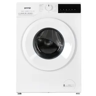 Стиральная машина Gorenje W1NHPI62SCS фото 1