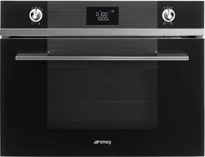 Духовой шкаф Smeg SF4102MCN Linea