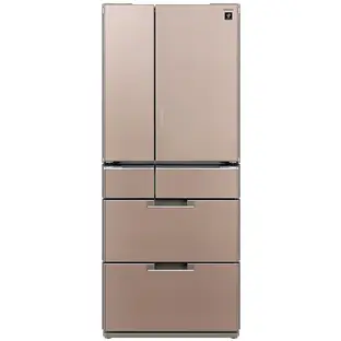 Холодильник Sharp SJ-GF60AT Холодильник Sharp SJ-GF60AT