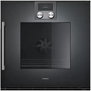 Духовой шкаф Gaggenau BOP 250-101 фото 1 Духовой шкаф Gaggenau BOP 250-101 фото 1