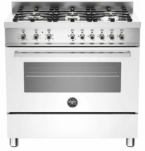 Варочный центр Bertazzoni PRO906HYBSBIT фото 1