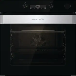 Духовой шкаф Gorenje BSA6737ORAB фото 1 Духовой шкаф Gorenje BSA6737ORAB фото 1