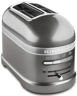 Тостер KitchenAid 5KMT2204EMS фото 1