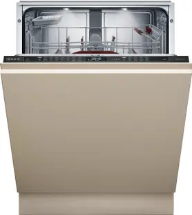Посудомоечная машина Neff S187EB805E фото 1 Посудомоечная машина Neff S187EB805E фото 1