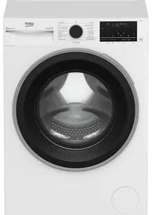 Стиральная машина Beko B3WFR572WB фото 1 Стиральная машина Beko B3WFR572WB фото 1
