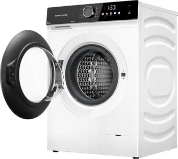 Стиральная машина Kuppersberg WDM 601 W фото 3 Стиральная машина Kuppersberg WDM 601 W фото 3