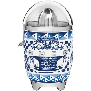 Соковыжималка Smeg CJF01DGBEU фото 1