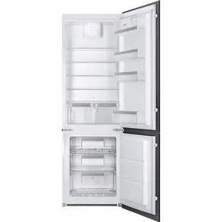 Встраиваемый холодильник Smeg C7280NEP1