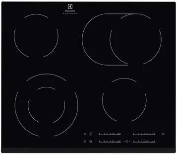 Варочная панель Electrolux EHF96546FK
