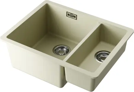 Кухонная мойка OMOIKIRI Kata 55-2-U-BE(арт.4993387) фото 2 Кухонная мойка OMOIKIRI Kata 55-2-U-BE(арт.4993387) фото 2