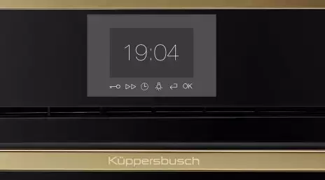 Компактный духовой шкаф Kuppersbusch CBP 6550.0 S4 фото 2 Компактный духовой шкаф Kuppersbusch CBP 6550.0 S4 фото 2
