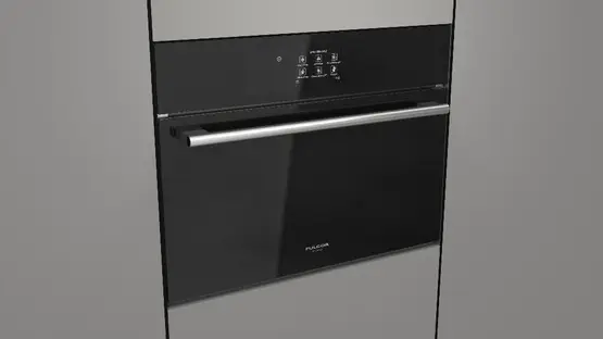 Шкаф шоковой заморозки Fulgor Milano FBC 4500 TF BK фото 3