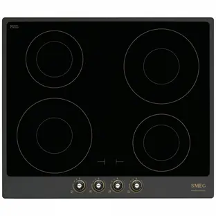 Варочная панель Smeg PI764AO