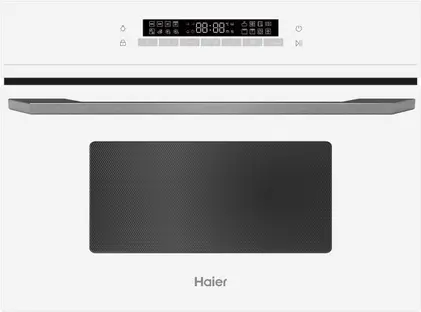 Духовой шкаф HAIER HMX-BDC399W фото 1 Духовой шкаф HAIER HMX-BDC399W фото 1