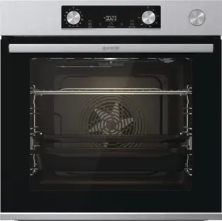 Духовой шкаф Gorenje BSA6737E15X фото 1