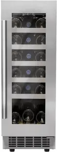 Винный холодильник Meyvel MV18-KST1 фото 3 Винный холодильник Meyvel MV18-KST1 фото 3