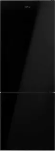 Холодильник Korting KNFC 71928 GN фото 1 Холодильник Korting KNFC 71928 GN фото 1