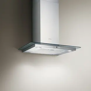 Вытяжка Elica FLIRT IX/A/60/TC фото 2