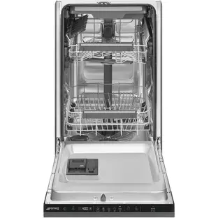 Посудомоечная машина Smeg ST4523DIN фото 2 Посудомоечная машина Smeg ST4523DIN фото 2