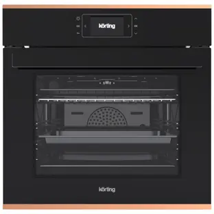 Духовой шкаф Korting OKB 1131 CSGN