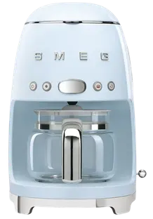 Кофеварка SMEG DCF02PBEU фото 2