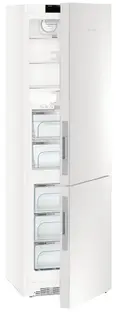 Холодильник Liebherr CBNPgw 4855 фото 3 Холодильник Liebherr CBNPgw 4855 фото 3