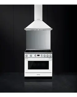Варочный центр Smeg CPF9IPWH фото 2