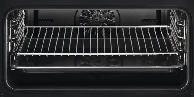 Духовой шкаф Electrolux VKL6E 40 X Intuit CombiQuick фото 2 Духовой шкаф Electrolux VKL6E 40 X Intuit CombiQuick фото 2