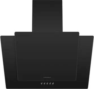 Вытяжка Maunfeld WIND PUSH 60 Glass Black фото 1 Вытяжка Maunfeld WIND PUSH 60 Glass Black фото 1