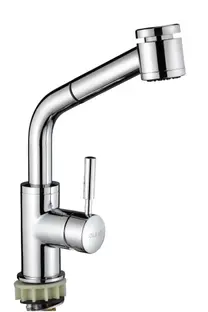 Смеситель Oulin OL-8076 фото 3