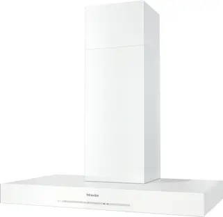 Вытяжка Miele DA6690W BRWS бриллиантовый Вытяжка Miele DA6690W BRWS бриллиантовый