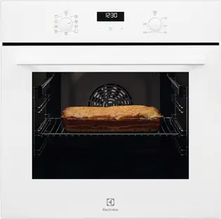 Духовой шкаф Electrolux EOF5C50BV фото 1