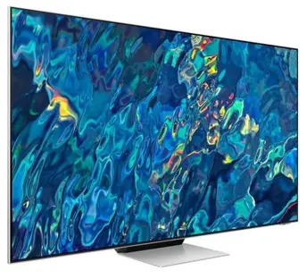 Телевизор Samsung QE55QN95BAUXCE фото 2 Телевизор Samsung QE55QN95BAUXCE фото 2
