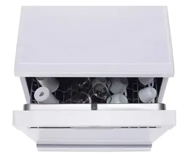 Посудомоечная машина De’Longhi DDWS 09F Rozane Primo фото 2