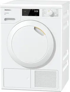 Сушильная машина Miele TEC225WP фото 1