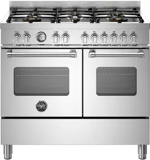 Варочный центр Bertazzoni MAS106L2EXT2 фото 1