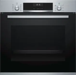 Духовой шкаф Bosch HBG537ES0R фото 1