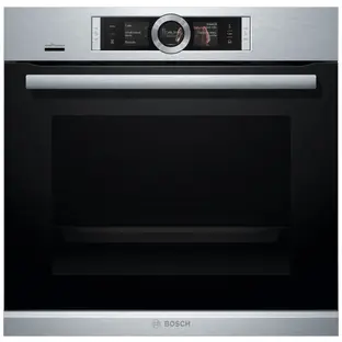Духовой шкаф Bosch HRG 636 XS7 фото 1