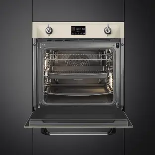 Духовой шкаф SMEG SOP6902S2PP фото 3