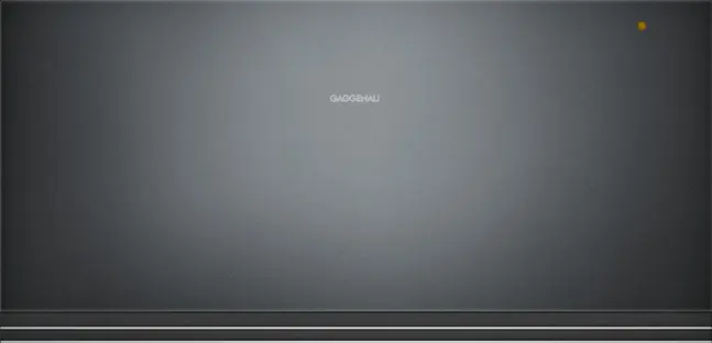 Шкаф для подогрева посуды Gaggenau WSP222102 Шкаф для подогрева посуды Gaggenau WSP222102