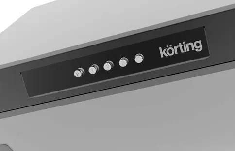 Встраиваемая вытяжка Korting KHI 6530 N фото 3
